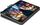 Mbrojtëse me tastierë Logitech Slim Folio për iPad (10th gen), e hirtë