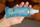 Guto Soft Flask, 500 ml, Сина
