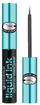 Tus për sy Essence Liquid Eyeliner Water-Based 01, me bazë uji, i zi