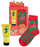 Set Mad Beauty Elf, losion për këmbë 150 ml + 1 palë çorapë