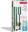 Set për sy dhe buzë Clarins High-Definition Eyes, maskara volumizuese, lip perfector, shumëngjyrësh