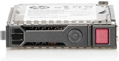 Hard Disk Hewlett Packard Enterprise, 450GB, SAS, 15,000 RPM, 6Gb/s, 3.5", i zi