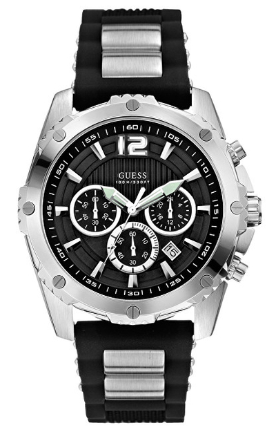 Orë dore Guess W0167G1