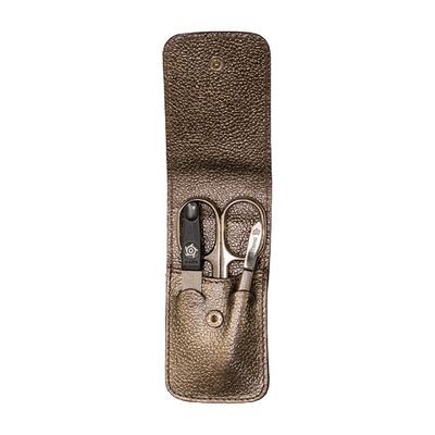 Set manikyri Pfeilring Solingen, 3 copë