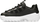 Atlete për goca Fila D-Formation W 101085, platformë 3.5 cm, taban gome, të zeza