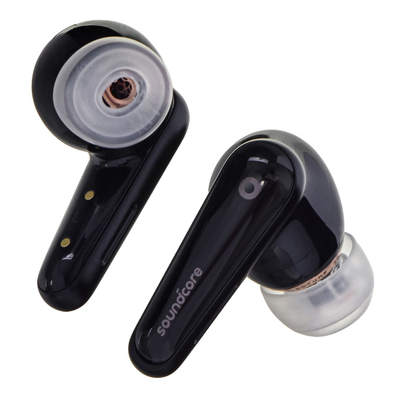 Dëgjuese Soundcore A3953G11, True Wireless Stereo (TWS), të zeza