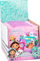 Set me ngjitësa DreamWorks Gabby's Dollhouse On the Go, holografik, shumëngjyrësh