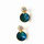 Vathë Crystal Blue Premium