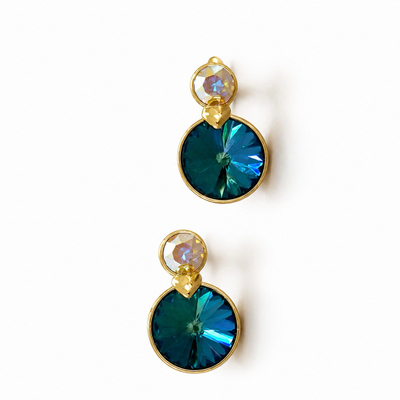 Vathë Crystal Blue Premium