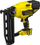 Gozhdues pa kabllo Stanley FATMAX Nailer 18V FMC792B-XJ, LED, 18V, i verdhë
