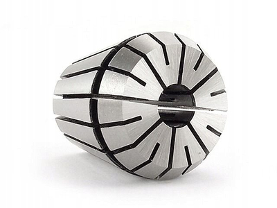 Collet BISON ER32 0642-176-185-700, 9 mm, për CNC
