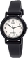Orë dore Casio LQ139BMV-1B për goca, quartz, rrip resin, e zezë