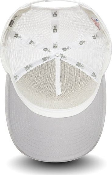 Kapele New Era New York Yankees MLB Clean Trucker 11588490, me rregullim, gri