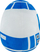 Loder pellushi Squishmallows Star Wars R2-D2, 24", bardh e blu