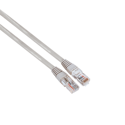 Kabllo e rrjetit UTP Hama CAT-5e, 5 m, 30596