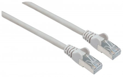 Kabllo rrjeti Intellinet Network Solutions, 3 m, e hirtë