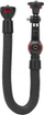 Tripod për telefon Fotopro Mogo FireKit, fleksibël, me mbajtëse telefoni, i zi