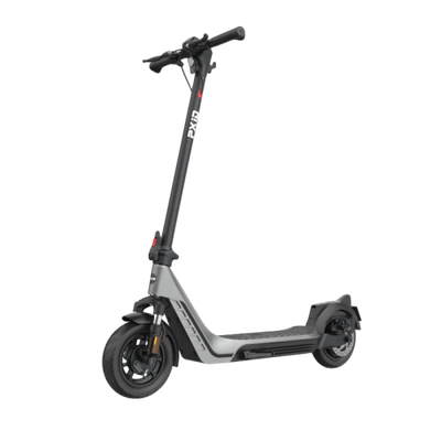 Skuter elektrik Promax H20, 36V 7.5AH, zezë/ hirtë