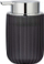Dispenzer sapuni Wenko Agropoli, 250 ml, gri