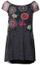 Maicë Desigual Betsy Marino 19SWTK81 5001, e zezë, M
