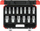 Set çelësa koke GEDORE Red 3300008, 1/2", 10-32 mm, 14 copë