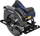 Кружна пила Celma Professional DBRCc 66GEO, 1500W, сечило 190mm, сина