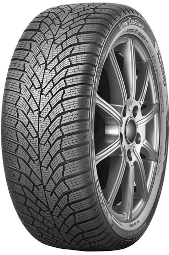 Gomë 205/60R17 97H M+S WP52 KUMHO
