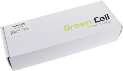 Bateri Green Cell për Lenovo T430, T530, W530 (LE50)
