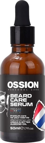 Серум за брада Morfose Ossion Beard Care, 50ml, со арганово масло