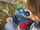 Set aventure për kalamaj Lexibook Paw Patrol, walkie talkie 120 m, dylbi dhe busull, shumëngjyrëshe