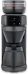 Makina kafeje Severin KA 4855 FILKA 2.0, 1.1L, me mulli, inox e zezë
