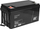 Bateri AGM Green Cell VRLA, 12V, 65Ah, e zezë