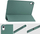 Навлака за таблет Tech-Protect SC Pen за iPad 10.9" 2022, силикон, сива