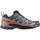 Atlete trail Salomon XA PRO 3D V9 GORE-TEX, Contagrip, Quicklace, gri portokalli