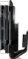 Ftohës CPU Raijintek Pallas Low Profile 120, 120mm, PWM, i zi