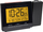 Radio orë TFA 60.5016.01, ekran digjital, alarm, e zezë