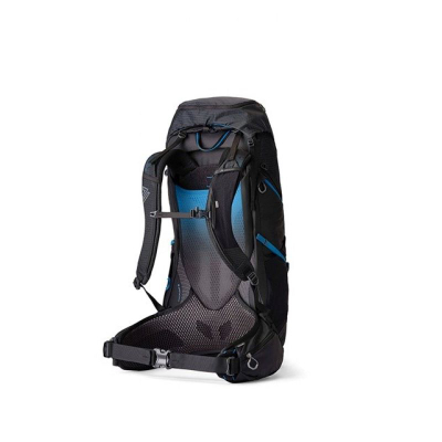 Ранец Gregory Paragon 50, 50L, за планинарење, црн