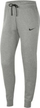 Trenerka të poshtme Nike Wmns Fleece CW6961-063, S, të hirta