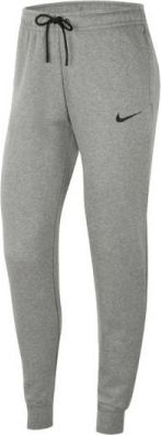 Trenerka të poshtme Nike Wmns Fleece CW6961-063, S, të hirta
