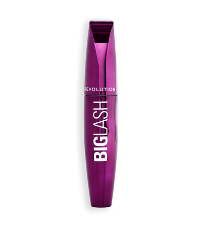 Maskarë Revolution Big Lash, Burgundy, 8 ml