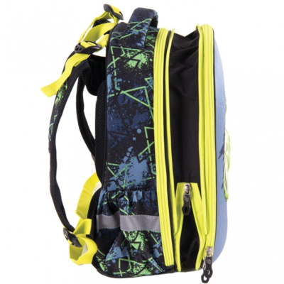 Pulse X22160 Cante Anatomic Cube T Rex