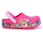 Sanda Crocs Paw Patrol FL Paw Patrol Band Clog Jr, fëmijë, material Croslite, rozë