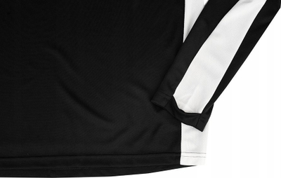 Bluzë sportive Nike Academy 23 Drill Top M DR1352 010, poliestër, me zinxhir, e zezë