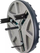 Sharrë rrethore e rregullueshme Wolfcraft 45-130 mm
