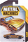 Set makina lodër Zuru Metal Machines Series 2, 24 copë, metalike, shumëngjyrëshe