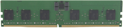 Рам меморија за компјутер HP A9TF2AA, 16GB DDR5, 5600MHz ECC
