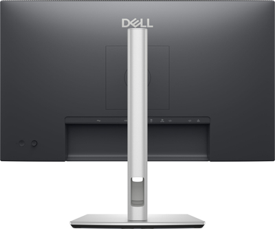 Монитор Dell Pro Plus 23.8", IPS LED, 100Hz, црн