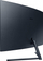 Monitor Samsung UR59C (LU32R590CWPXEN), 31.5", UHD 4K, i zi