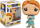 Figurë Funko POP Marvel Eternals Sprite, vinyl, shumëngjyrëshe për koleksion
