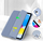 Mbulesë tablet Tech-Protect SmartCase Pen Hybrid për iPad 10.9" 2022, blu